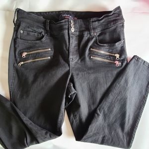 Torrid premium plus sized jeggings jeans denim